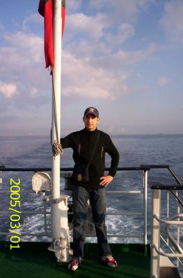 El Mehdi